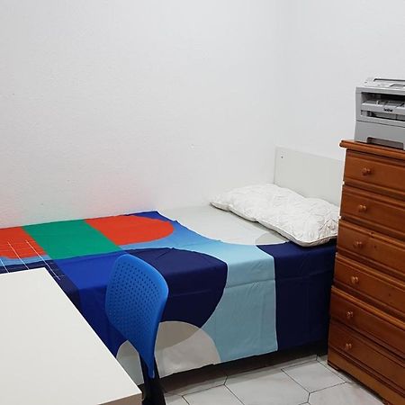Appartement Mi Casa Del Centro à Castellón de la Plana Extérieur photo