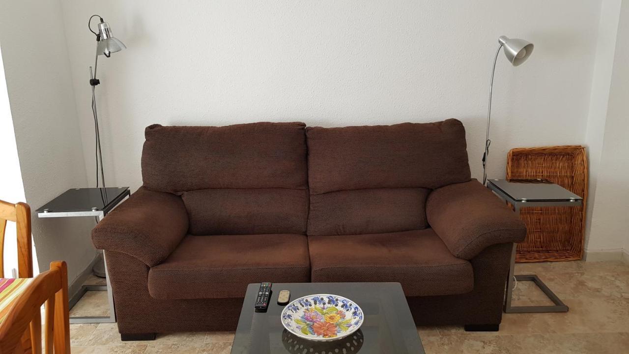 Appartement Mi Casa Del Centro à Castellón de la Plana Extérieur photo