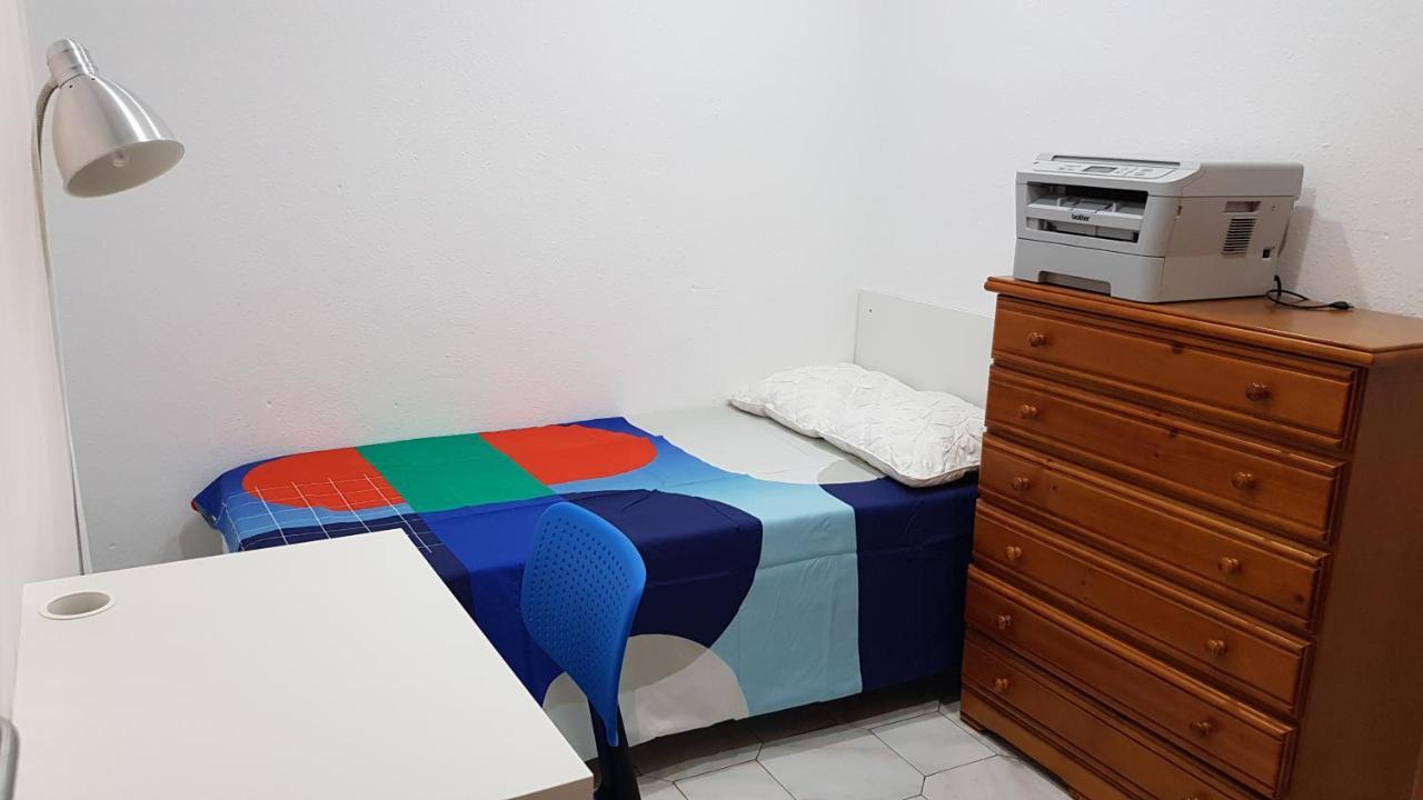 Appartement Mi Casa Del Centro à Castellón de la Plana Extérieur photo