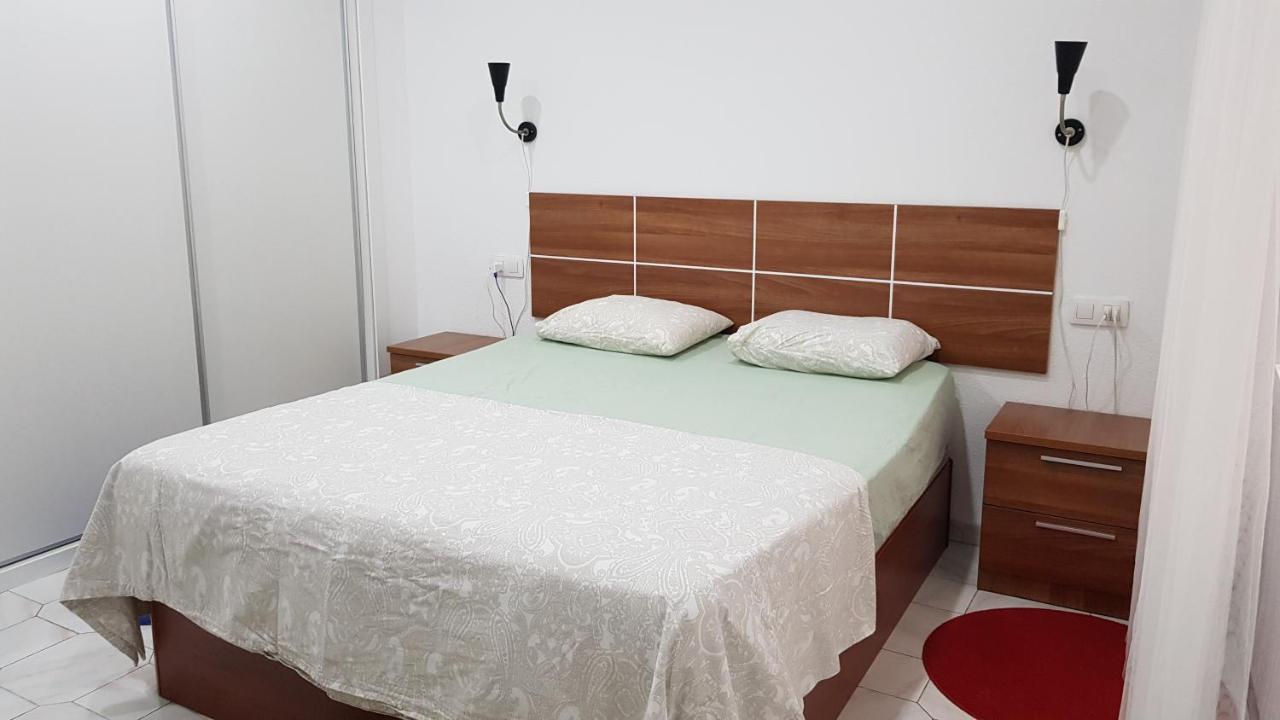 Appartement Mi Casa Del Centro à Castellón de la Plana Extérieur photo