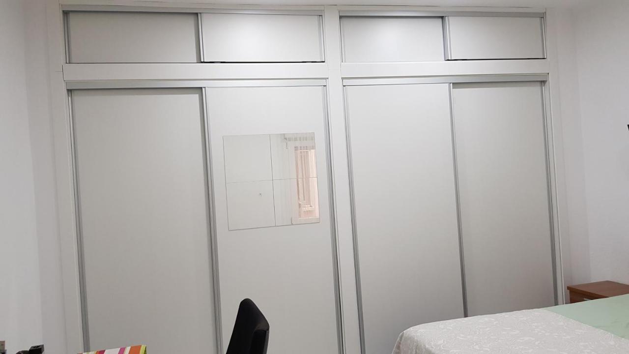Appartement Mi Casa Del Centro à Castellón de la Plana Extérieur photo