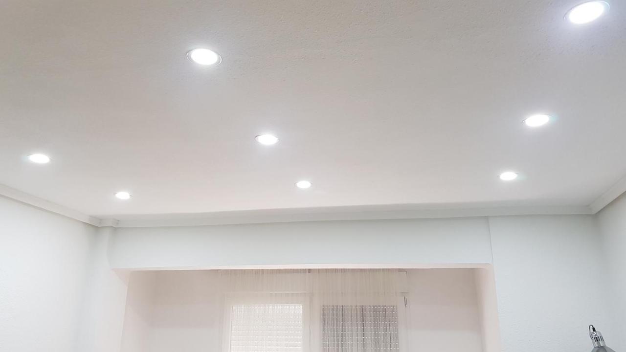 Appartement Mi Casa Del Centro à Castellón de la Plana Extérieur photo