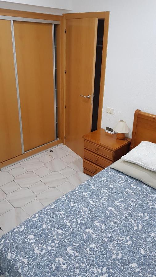 Appartement Mi Casa Del Centro à Castellón de la Plana Extérieur photo