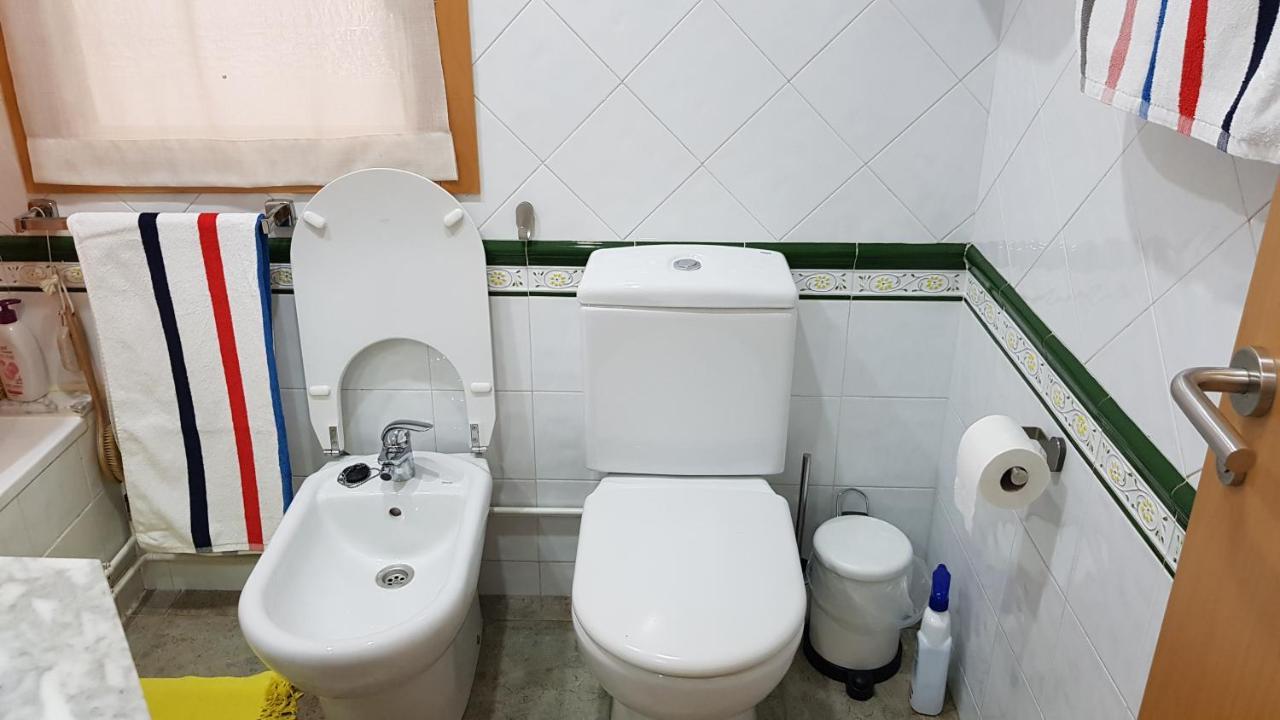 Appartement Mi Casa Del Centro à Castellón de la Plana Extérieur photo