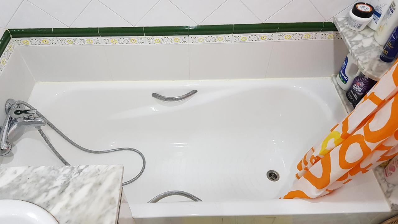 Appartement Mi Casa Del Centro à Castellón de la Plana Extérieur photo
