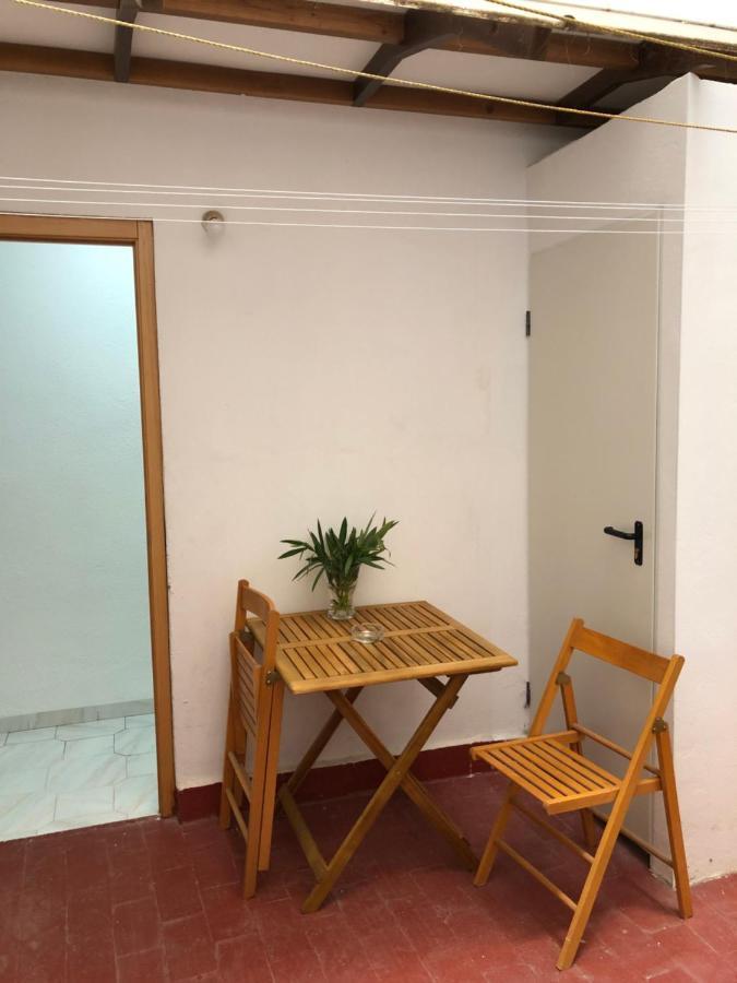 Appartement Mi Casa Del Centro à Castellón de la Plana Extérieur photo